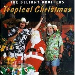 Download track Our Love Is Like Christmas Bellamy Brothers