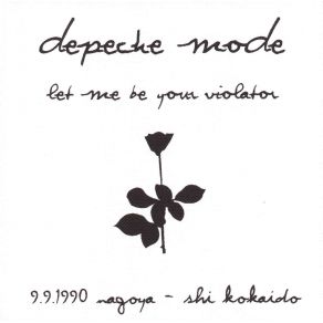 Download track Strangelove Depeche Mode