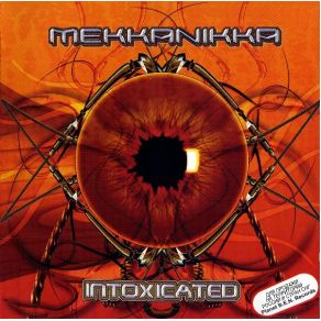 Download track Intoxicated Mekkanikka