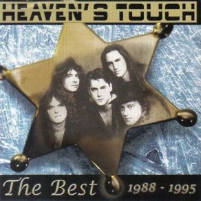 Download track To Much Love To Love You Heaven's Touch