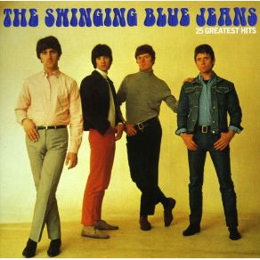 Download track Make Me Know You´re Mine - 1965 The Swinging Blue Jeans