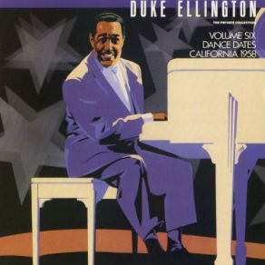 Download track Paris Blues Duke Ellington