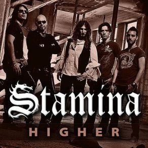 Download track Higher Stamina