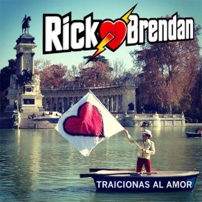 Download track Traicionas Al Amor (R. O. Y) Rick Brendan