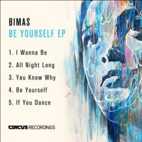 Download track You Know Why (Original Mix) Bimas
