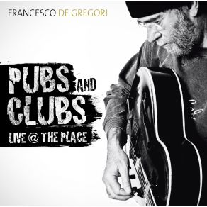 Download track Tempo Reale (Live) Francesco De Gregori