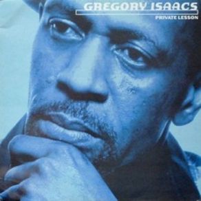 Download track Girl Of My Dreams Gregory Isaacs