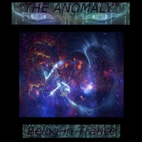 Download track Leaving The Milky Way Anomaly