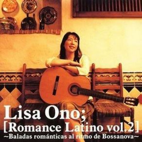 Download track Eclipse Lisa Ono