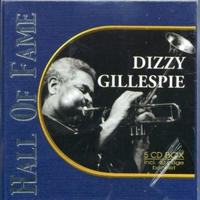 Download track Stay On It Dizzy Gillespie