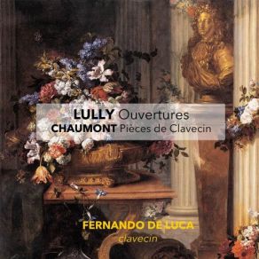 Download track Pièces D'orgue Sur Les 8 Tons: IV. Chaconne Grave Du 2de Ton Fernando De Luca