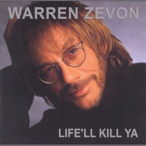 Download track I Was In The House When The House Burned Down Warren Zevon