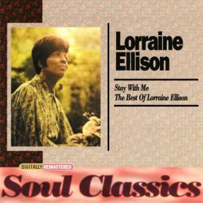 Download track I've Got My Baby Back Lorraine Ellison
