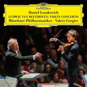 Download track 01 - I. Allegro Ma Non Troppo (Cadenza Kreisler) Ludwig Van Beethoven