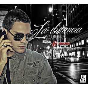 Download track La Distancia The Coronas