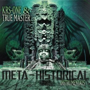 Download track One Of Them Days (Instrumental) KRS - One, True Master