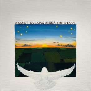 Download track Passing Through The Heavens A Quiet Evening Under The Stars