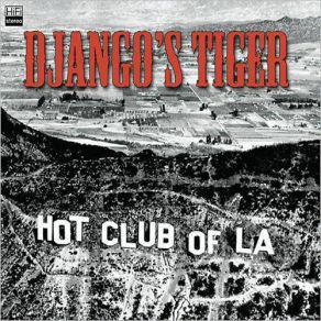 Download track Troublant Bolero Hot Club Of Los Angeles