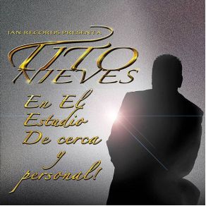 Download track Tus Promesas De Amor Tito Nieves