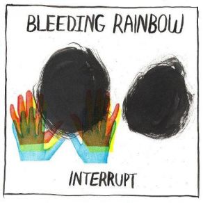 Download track Out Of Line Bleeding Rainbow