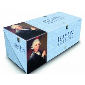 Download track 10. Baryton Trio No. 107 In D - I. Andantino Joseph Haydn