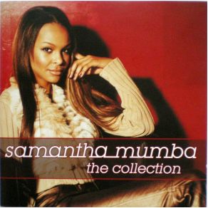 Download track Signed, Sealed, Delivered Samantha Mumba