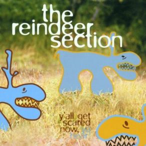 Download track Raindrop The Reindeer Section