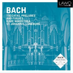 Download track 16. Prelude And Fugue In G Major, BWV 550 Johann Sebastian Bach