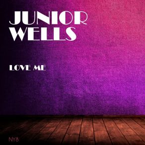 Download track Cha Cha Cha In Blue (In A Session) Junior Wells