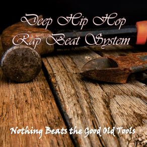 Download track Afterlife (Hip Hop Instrumental Beat Fresh Mix) Deep Hip Hop Rap Beat System