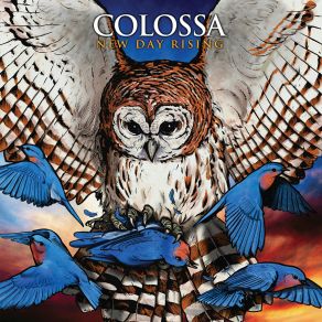 Download track What Are You Waiting For Colossa