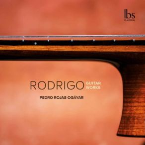 Download track 3 Piezas Españolas: No. 1, Fandango Pedro Rojas Ogáyar
