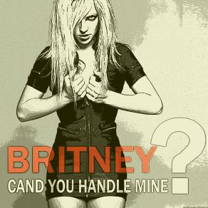 Download track She'Ll Never Be Me Britney Spears