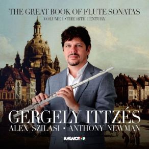 Download track Violin Sonata No. 8 In F Major, Op. 3 No. 4, K. 13 (Version For Flute & Keyboard): II. Andante Anthony Newman, Gergely Ittzés, Alex SzilasiKeyboard