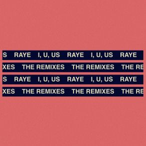 Download track I, U, Us (AlunaGeorge Remix) Don Raye