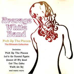 Download track Pick Up The Pieces Average White Band