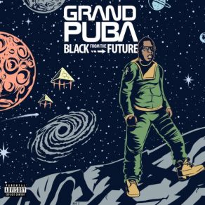 Download track Tap Out Grand Puba