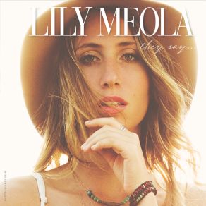 Download track Don't Change Lily Meola