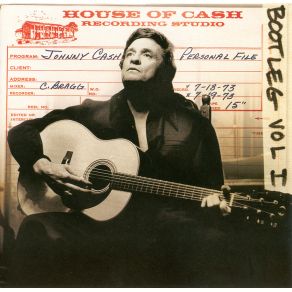 Download track I'll Take You Home Again Kathleen Johnny Cash