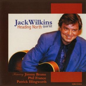 Download track Broadway Jack Wilkins