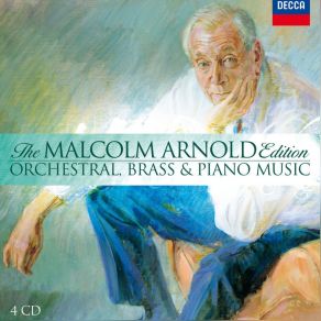 Download track 11 Four English Dances Op. 27 3. Mesto MALCOLM ARNOLD