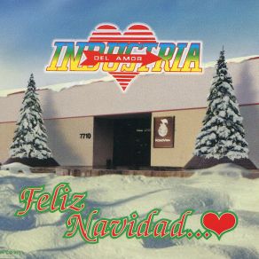 Download track Feliz Navidad Industria Del Amor