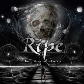 Download track Watch It Die (A Hand In The Fire) Ripe