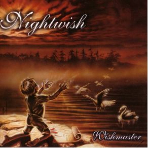 Download track The Kinslayer Nightwish, Tarja Turunen