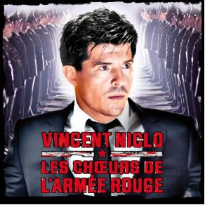 Download track Perché Les Choeurs De L'Armée Rouge, Vincent Niclo