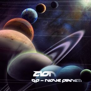 Download track Terra Zion