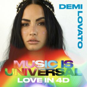 Download track The Kind Of Lover I Am Demi Lovato