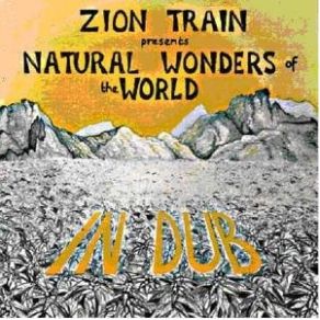 Download track Amazon Zion Train