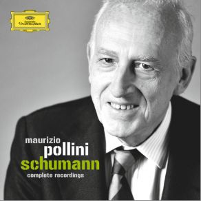 Download track Symphonic Studies, Op. 13: Etude XII (Finale) Robert Schumann, Maurizio Pollini