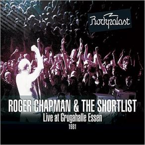Download track Hey, Bo Diddley Roger Chapman, The Shortlist
